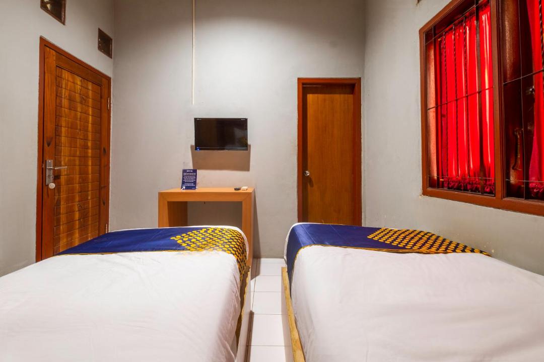 Photo of Bedroom in Karawang