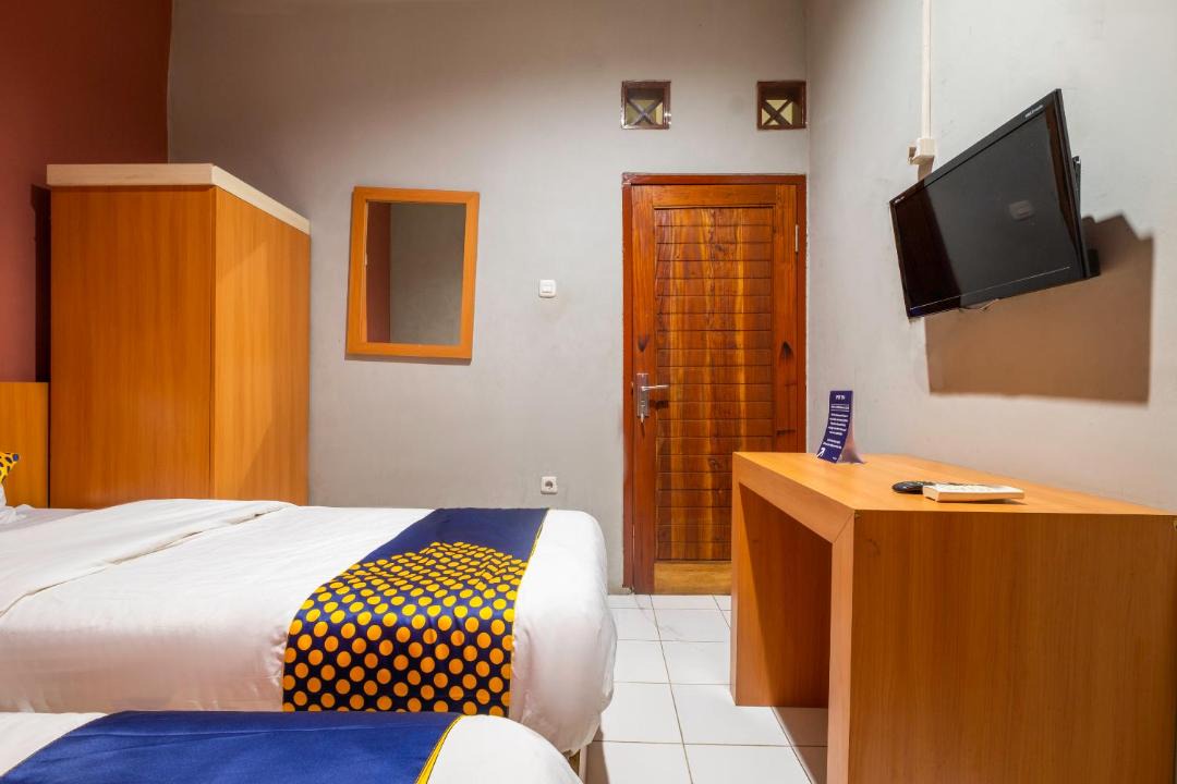 Photo of Bedroom in Karawang