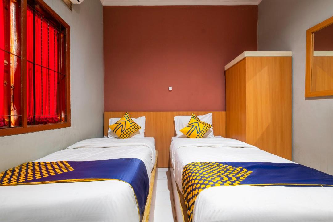 Photo of Bedroom in Karawang