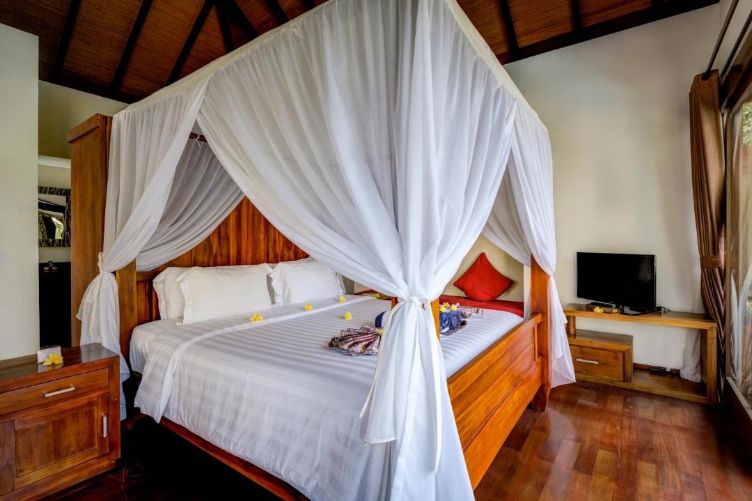 Photo of Bedroom in Melayang