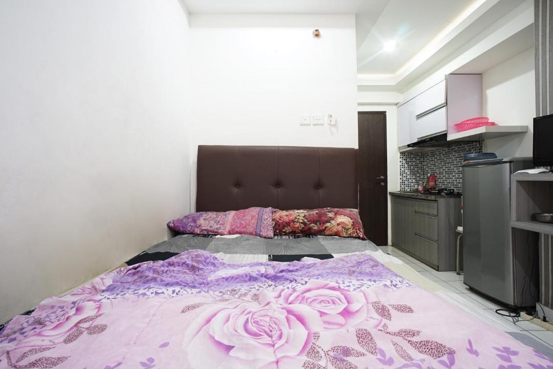 Photo of Bedroom in Bandung