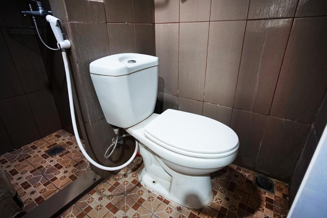Photo of Bathroom in Bandung