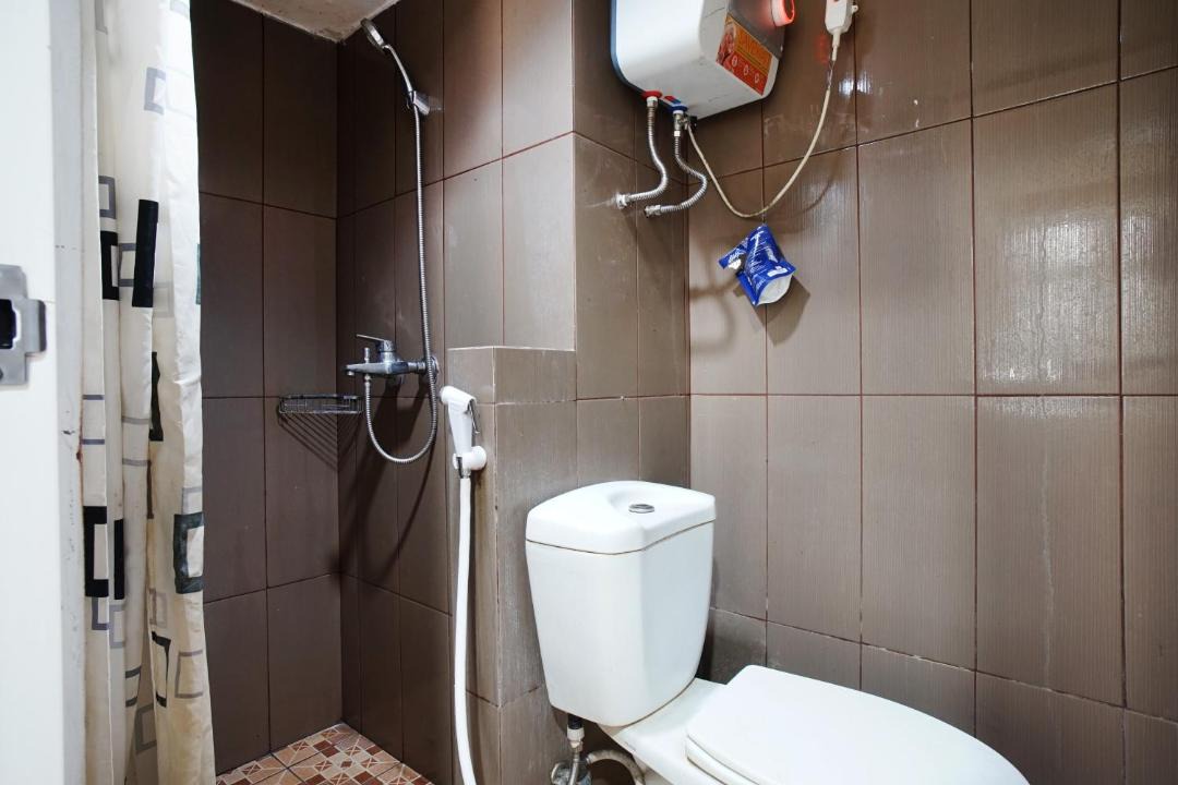 Photo of Bathroom in Bandung