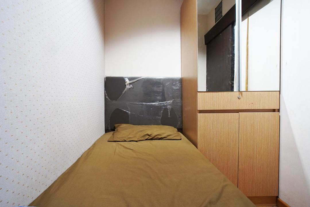 Photo of Bedroom in Bandung