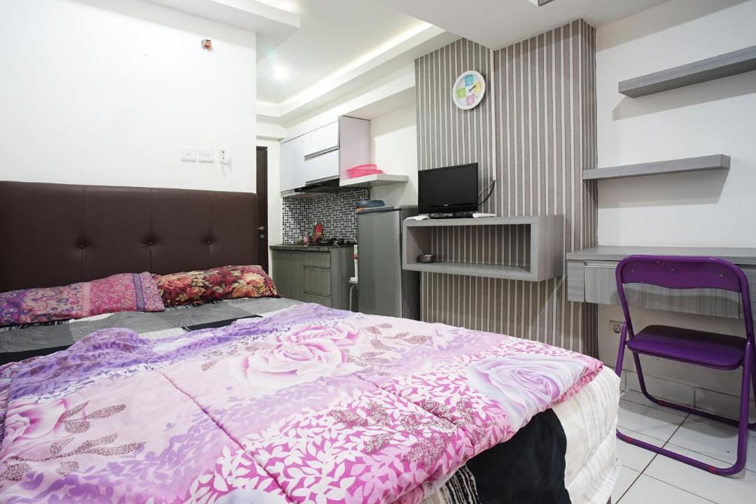 Photo of Bedroom in Bandung