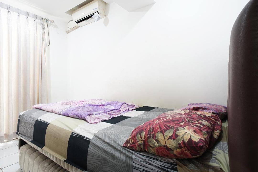 Photo of Bedroom in Bandung