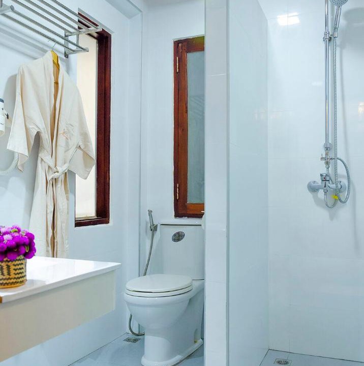 Photo of Bathroom in Luang Prabang