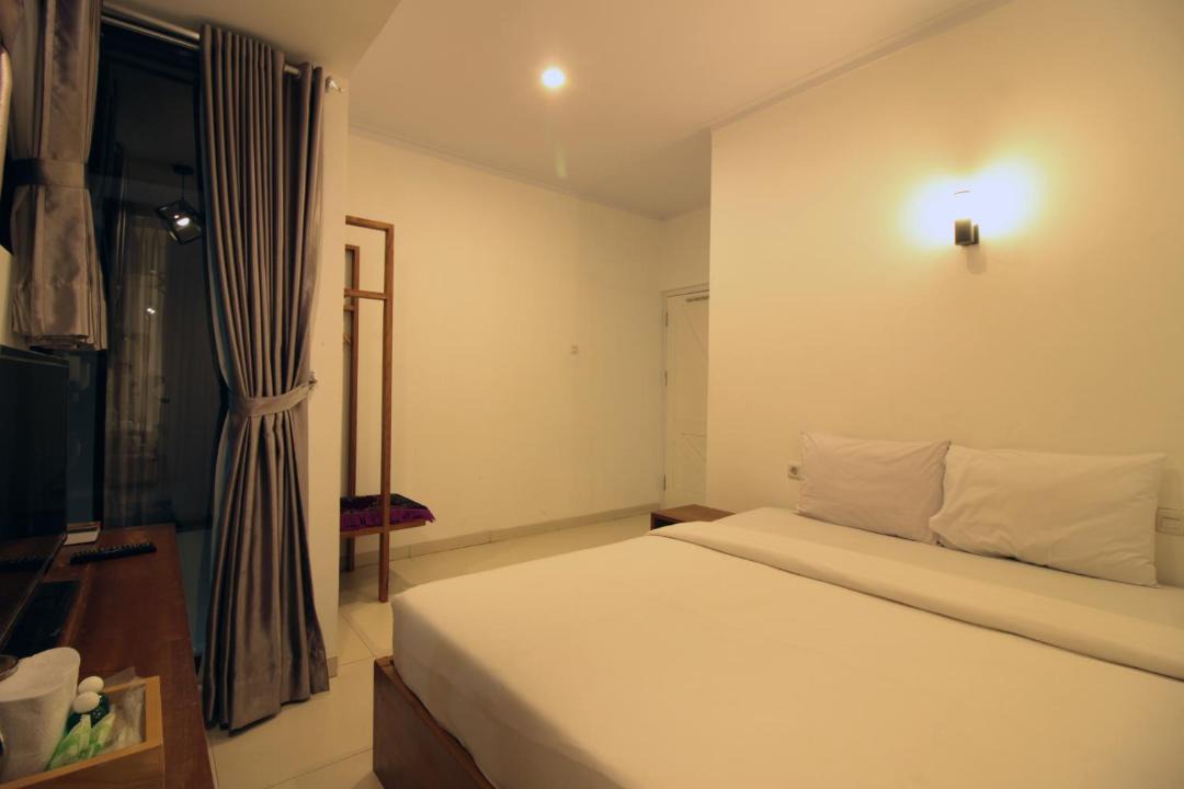 Photo of Bedroom in Lembang