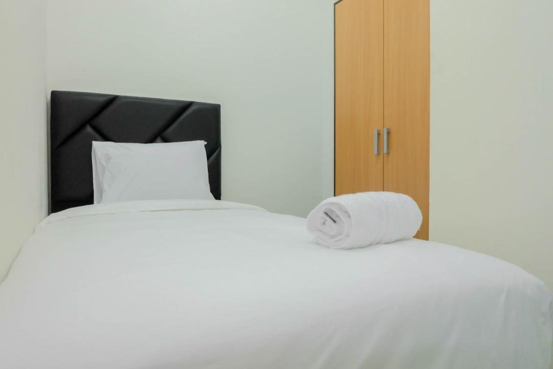 Photo of Bedroom in Bogor