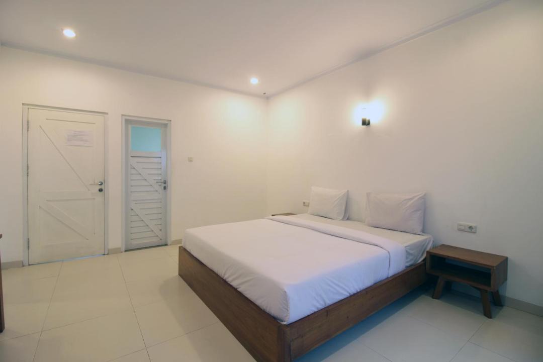 Photo of Bedroom in Lembang