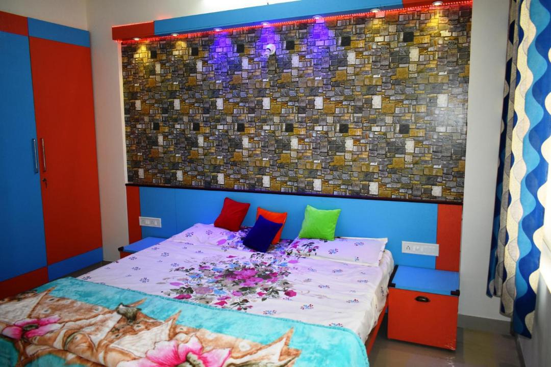 Photo of Bedroom in Indore