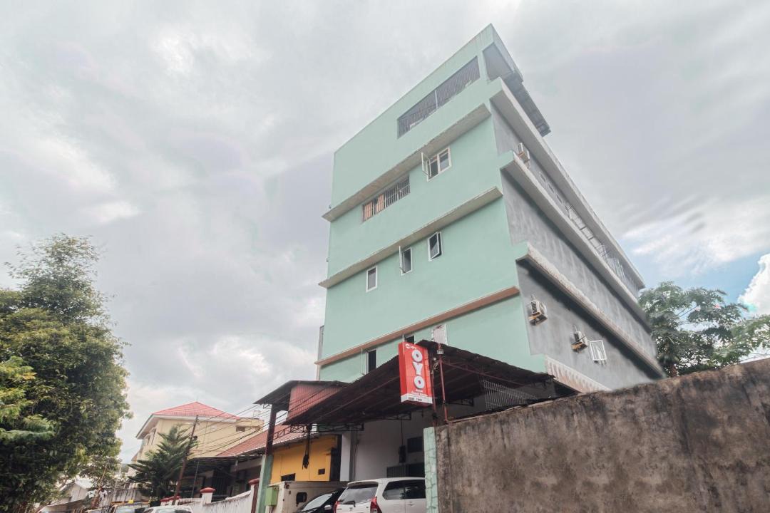 Photo of Buildings in Ambon