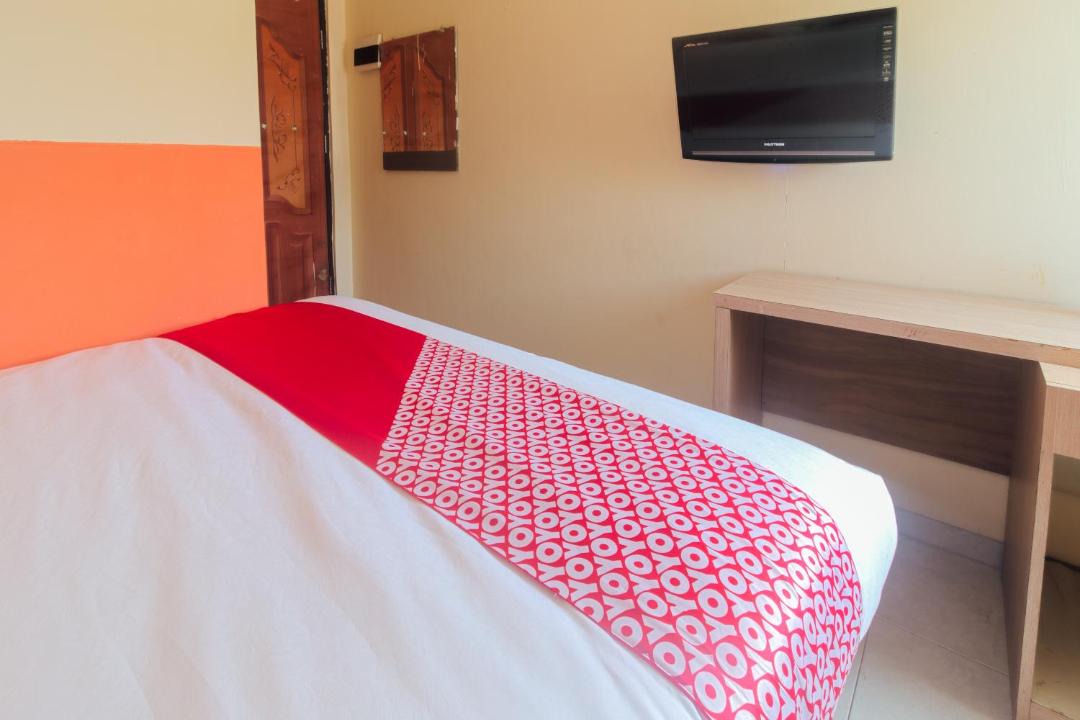 Photo of Bedroom in Ambon