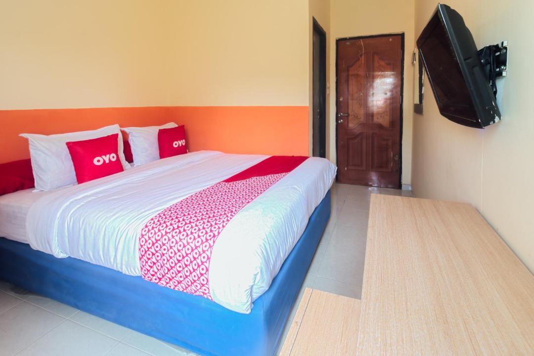 Photo of Bedroom in Ambon