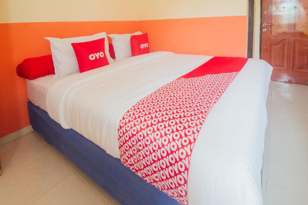 Photo of Bedroom in Ambon