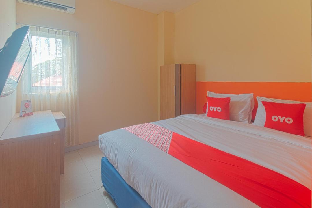 Photo of Bedroom in Ambon