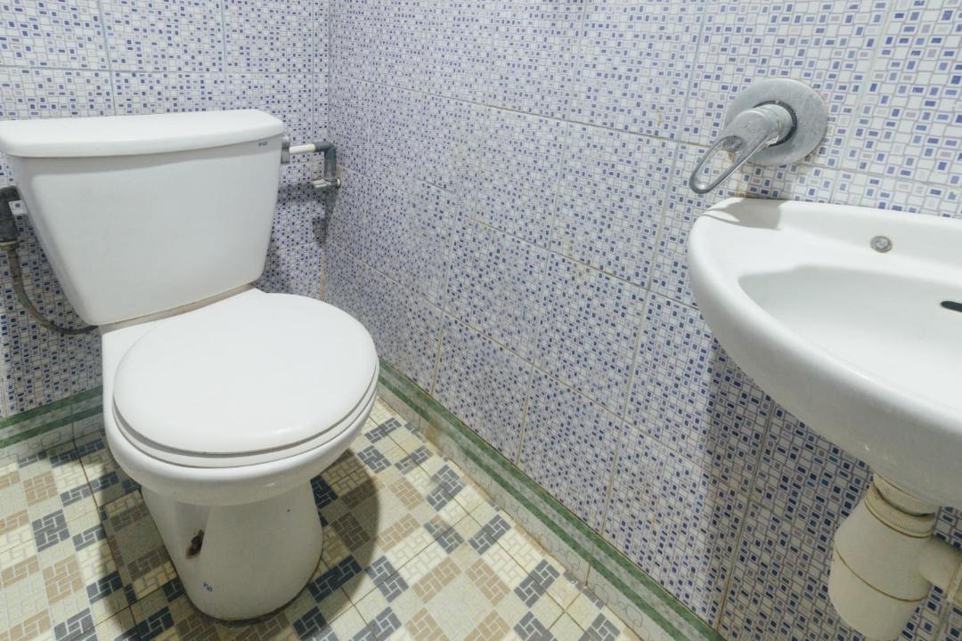Photo of Bathroom in Ambon