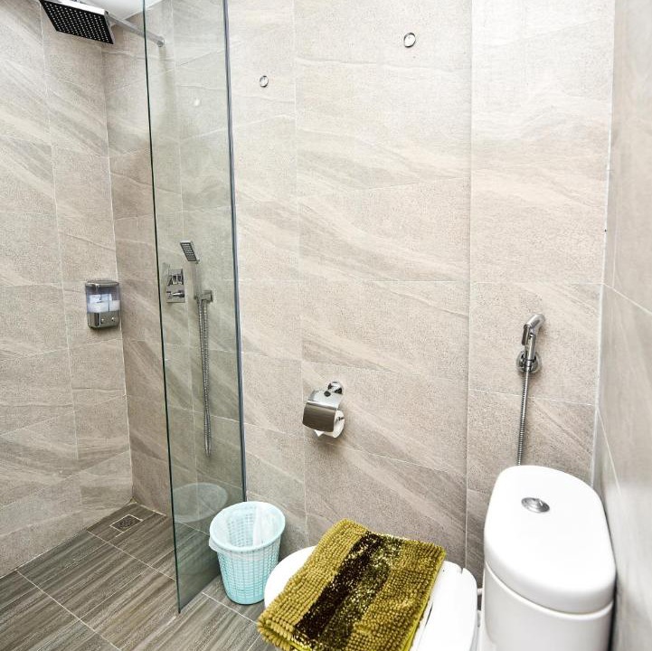 Photo of Bathroom in Batam