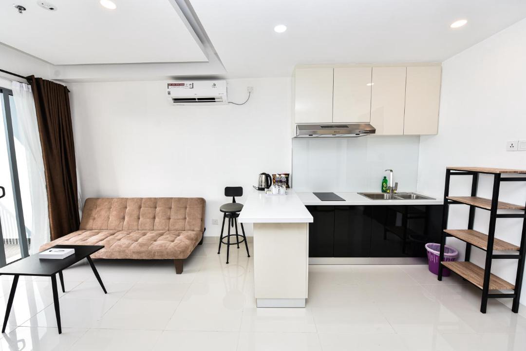 Photo of Livingroom in Batam