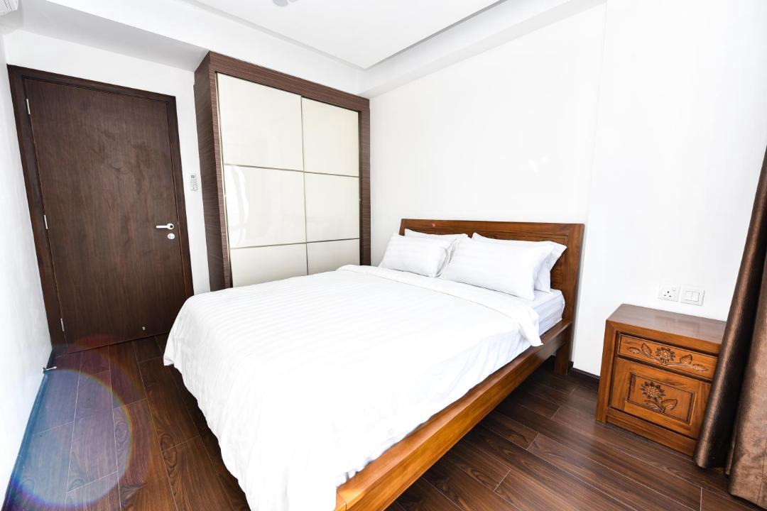 Photo of Bedroom in Batam