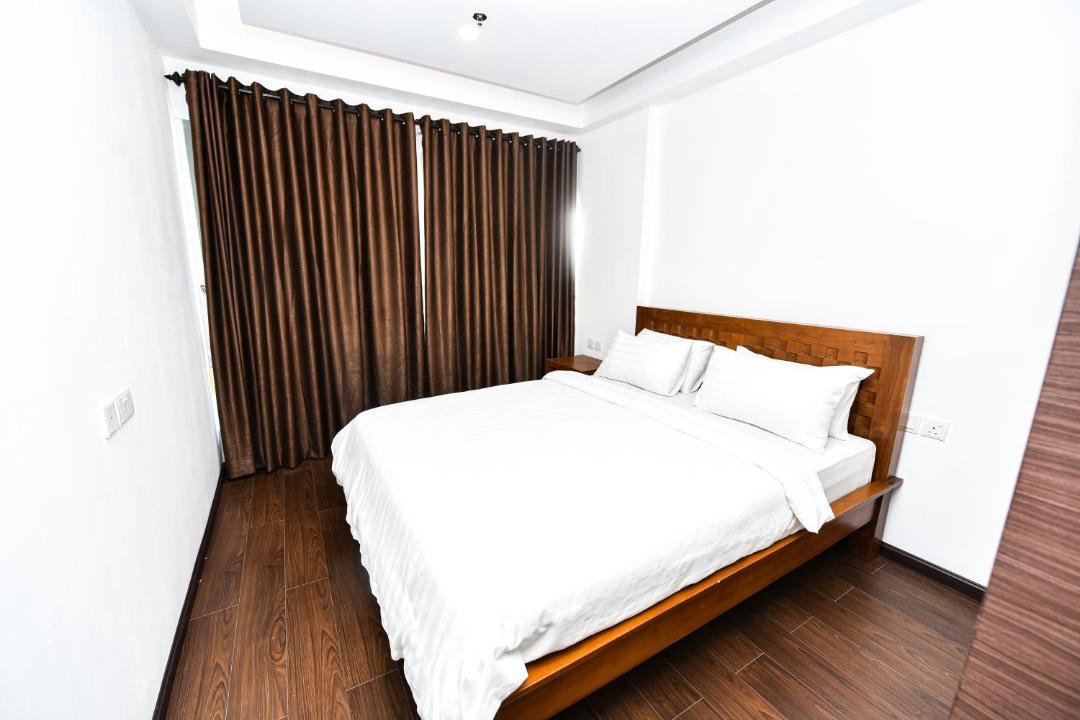 Photo of Bedroom in Batam