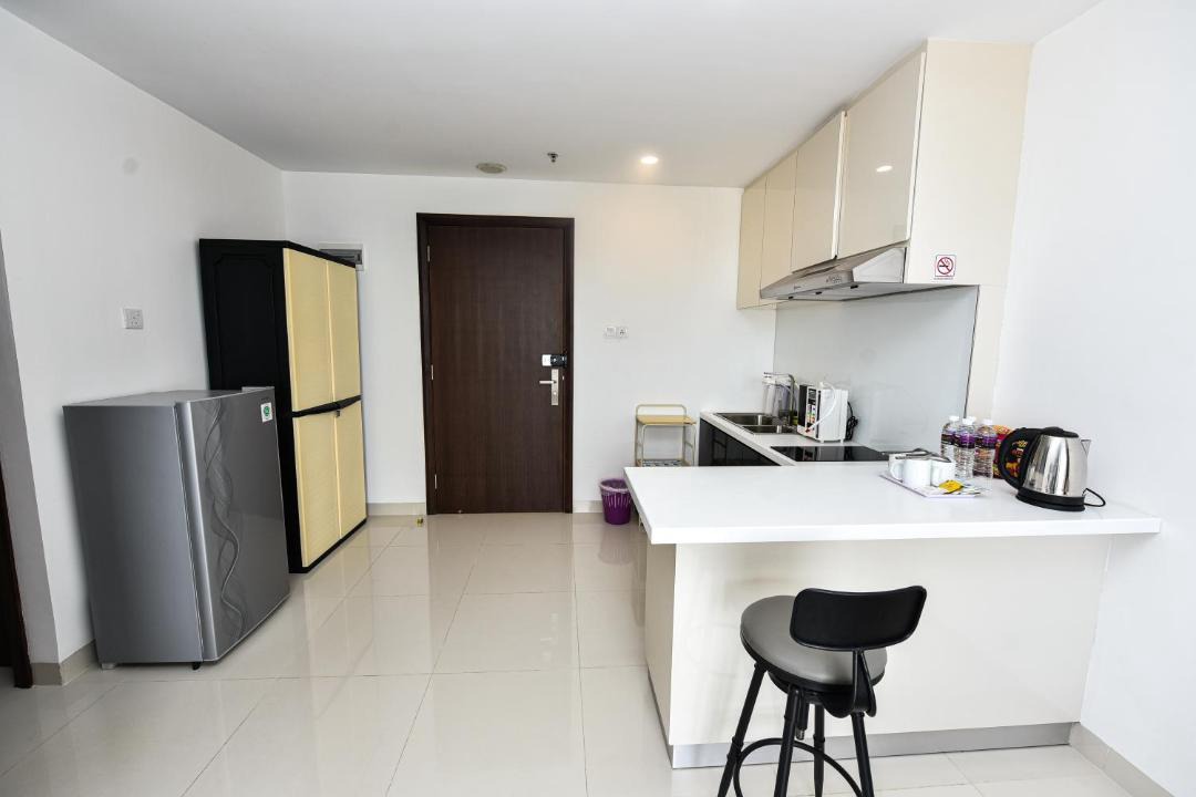 Photo of Kitchen in Batam