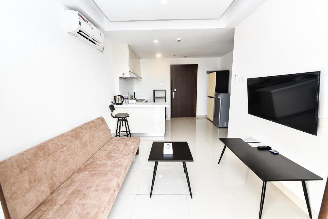Photo of Livingroom in Batam