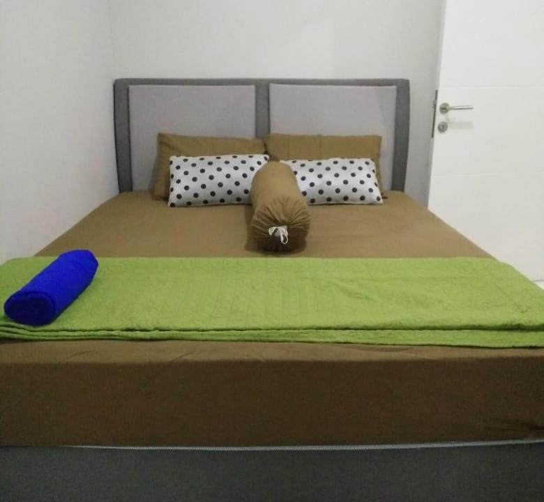 Photo of Bedroom in Bekasi