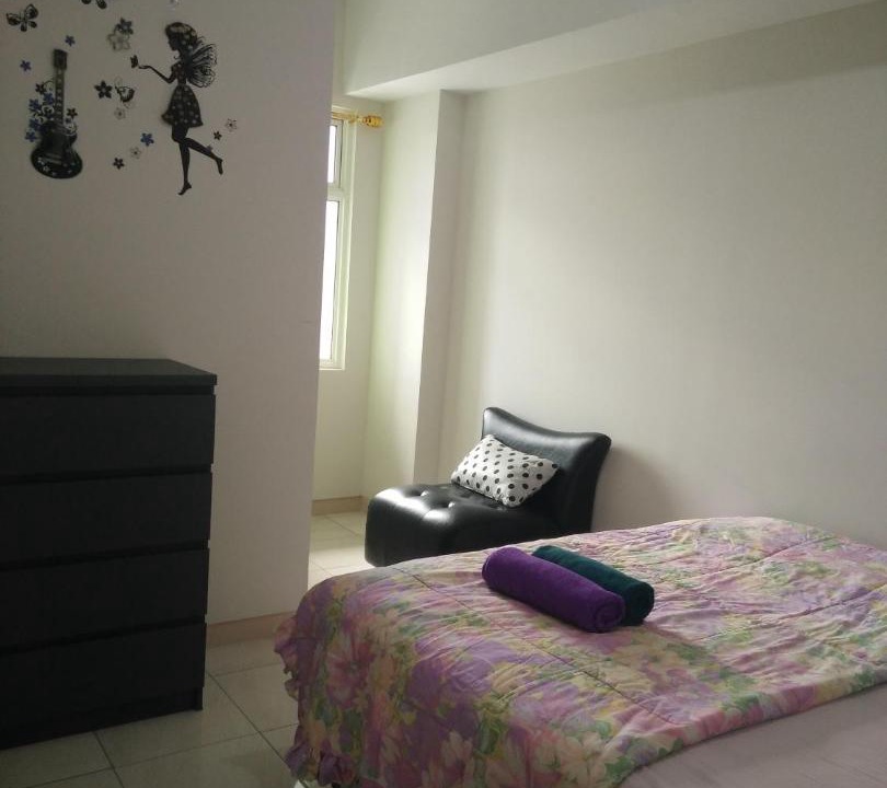 Photo of Bedroom in Bekasi