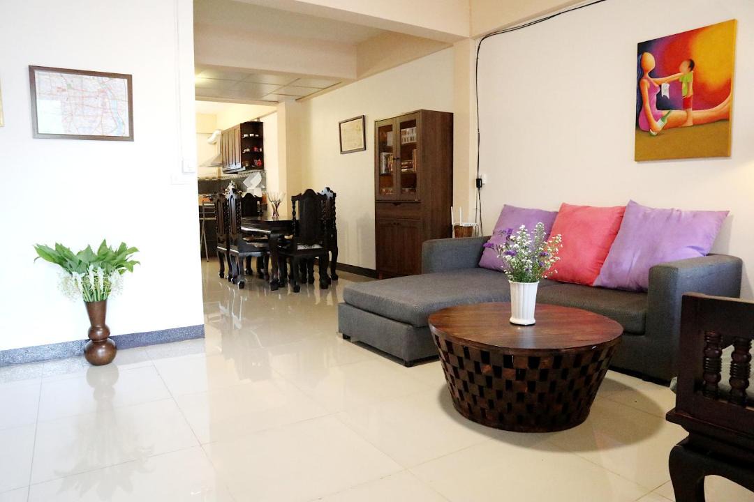 Photo of Livingroom in Wat Ket