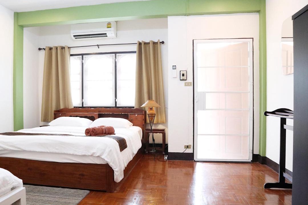 Photo of Bedroom in Wat Ket