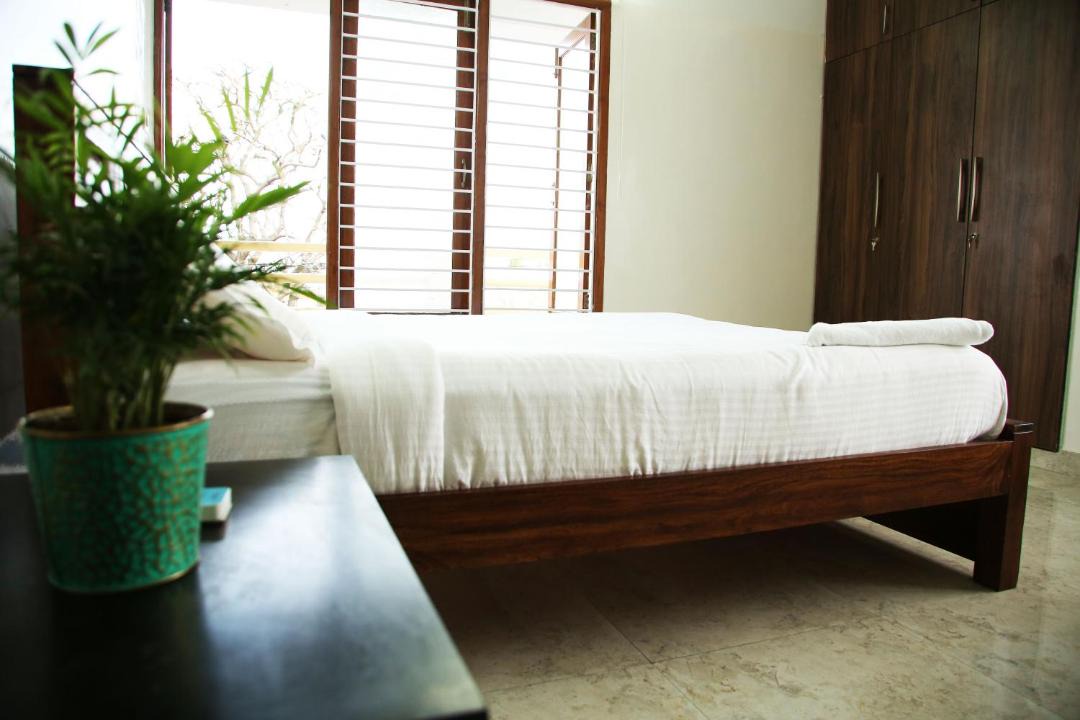 Photo of Bedroom in Besant Nagar