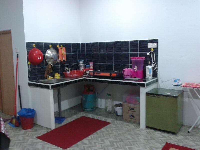 Photo of Kitchen in Ketereh