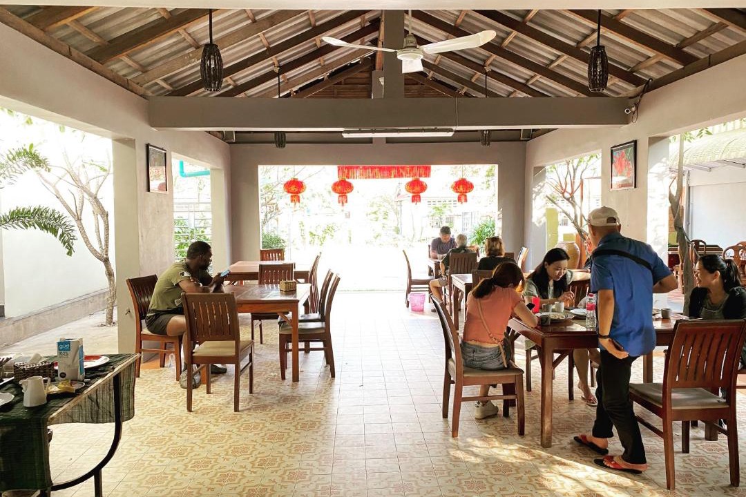 Photo of Others in Kampot