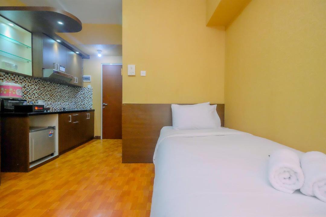 Photo of Bedroom in Pondokcina