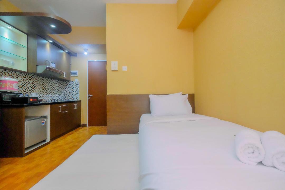 Photo of Bedroom in Pondokcina
