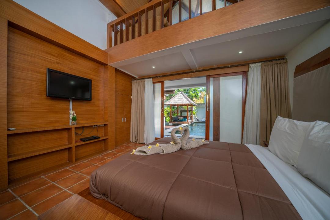 Photo of Bedroom in Dyanapura