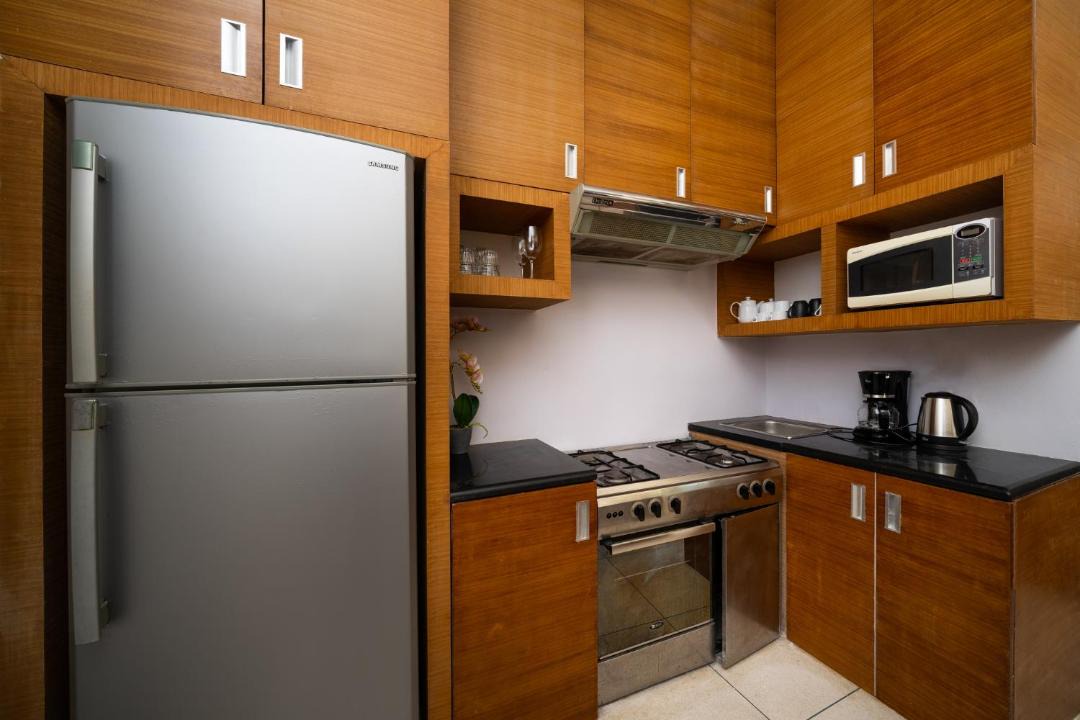 Photo of Kitchen in Dyanapura