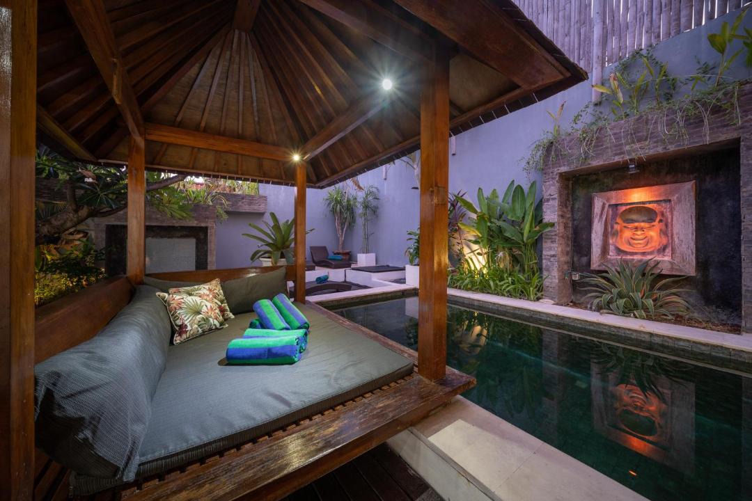 Photo of Patio Balcony in Dyanapura