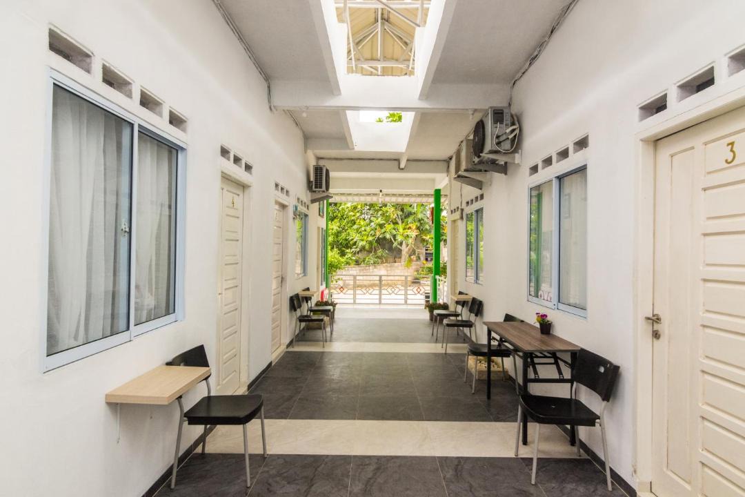 Photo of Livingroom in Tanjung Pinang