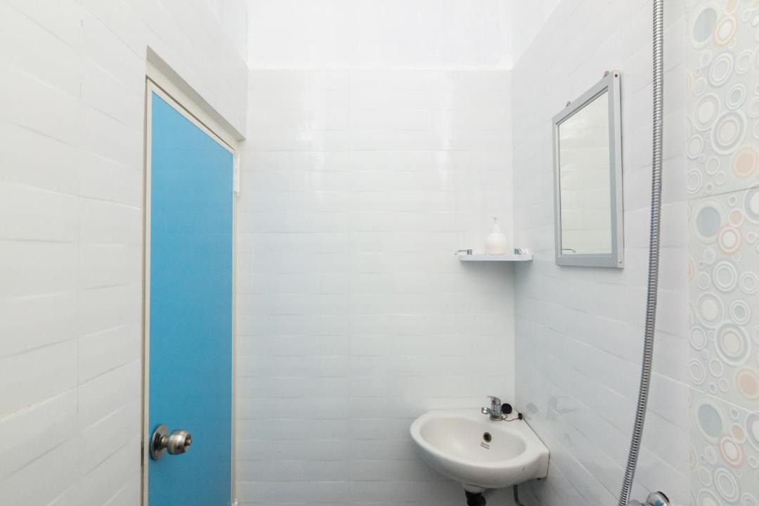 Photo of Bathroom in Tanjung Pinang