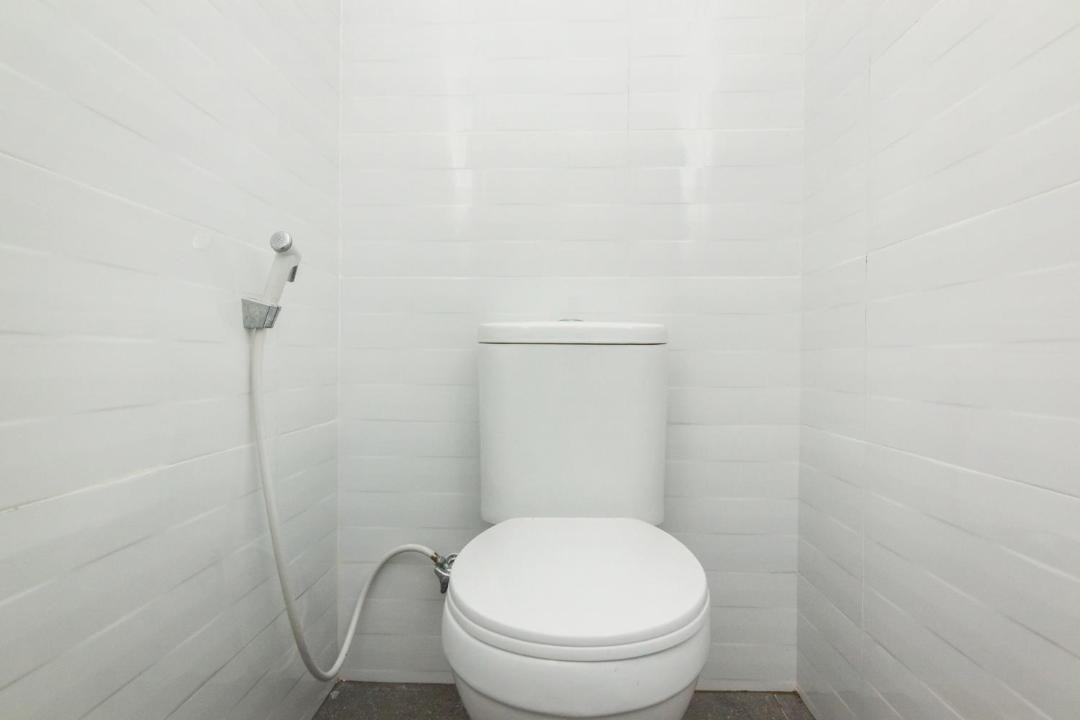 Photo of Bathroom in Tanjung Pinang