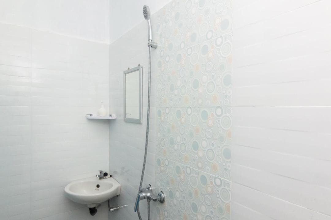 Photo of Bathroom in Tanjung Pinang