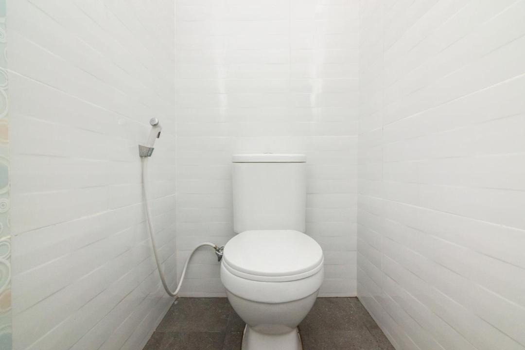 Photo of Bathroom in Tanjung Pinang