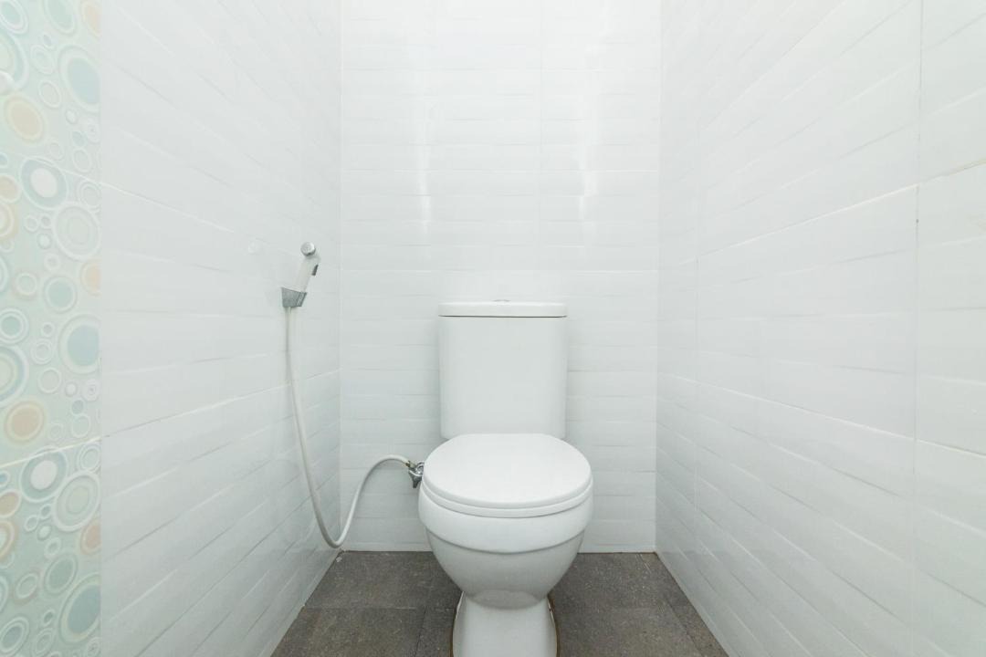 Photo of Bathroom in Tanjung Pinang