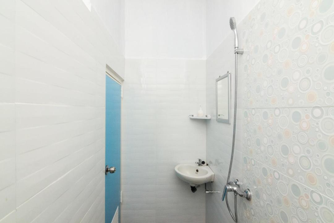 Photo of Bathroom in Tanjung Pinang