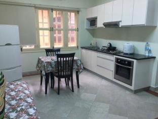 Photo of Kitchen in Tuol Kouk