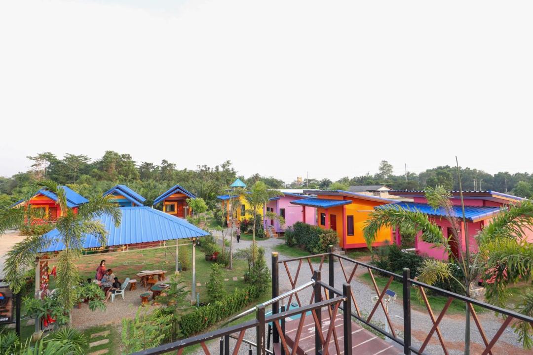 Photo of Others in Thung Khwai Kin