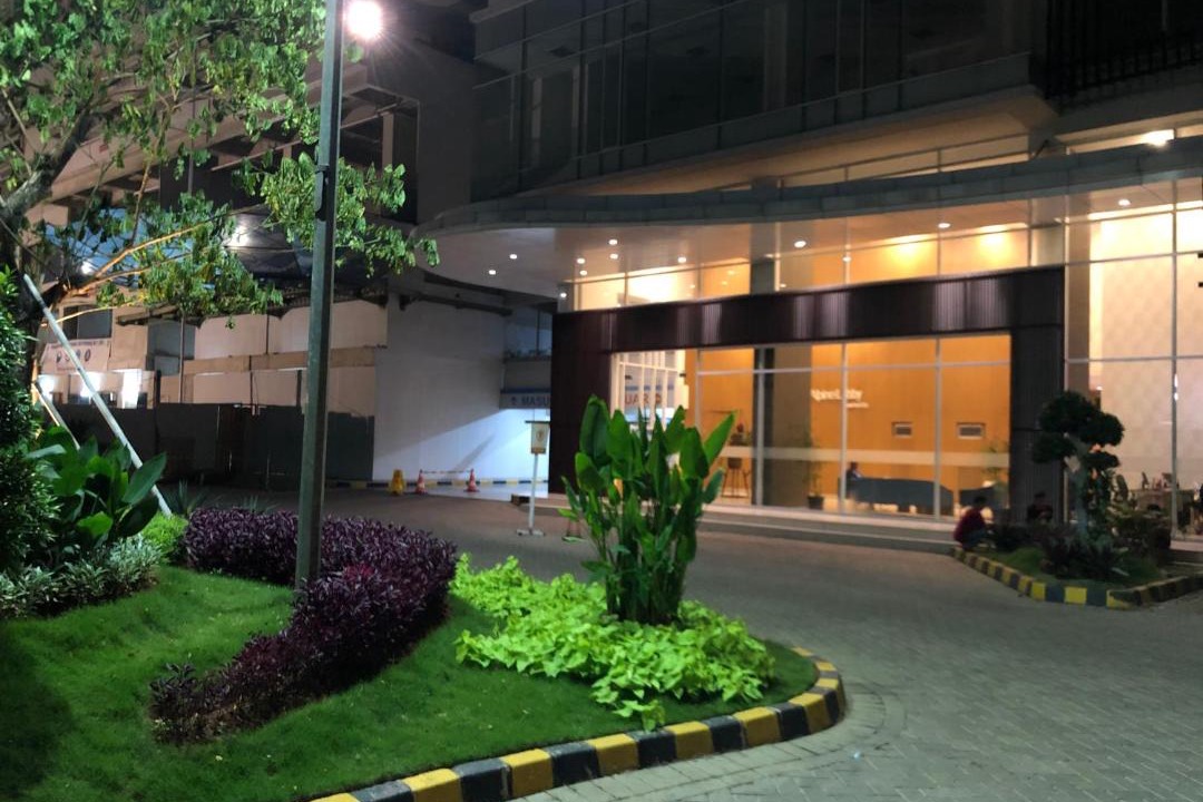 Photo of Buildings in Cikokol