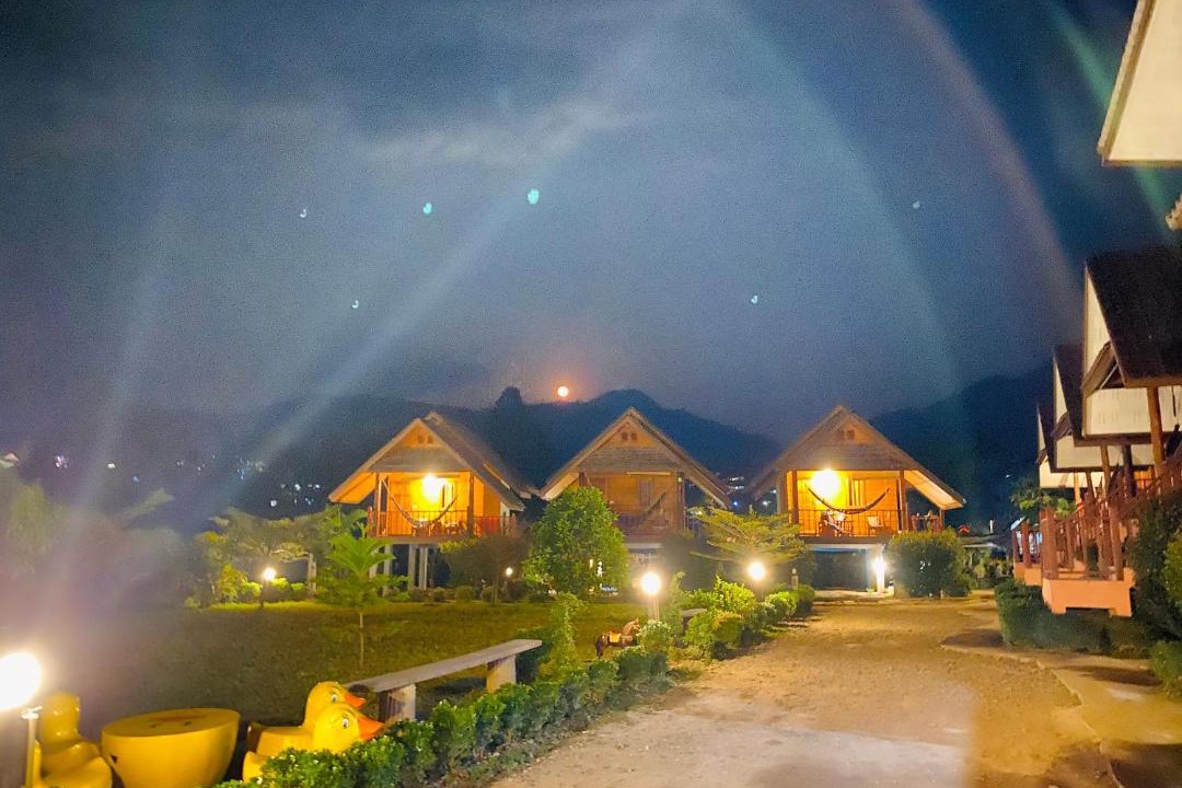 Photo of Others in Pai